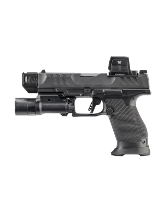 Kolimator Vortex Defender-ST Solar 3 MOA Green - imag24.pl