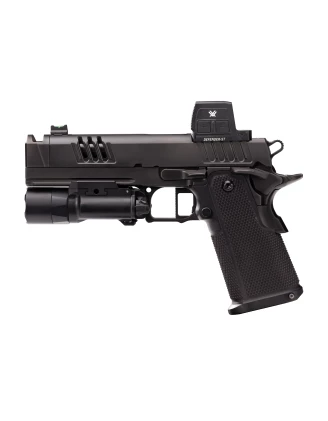 Kolimator Vortex Defender-ST Solar 3 MOA Green - imag24.pl