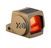 Kolimator Vortex Defender-ST Solar 3 MOA Tan Kolimator Vortex Defender-ST Solar 3 MOA Tan