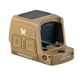 Kolimator Vortex Defender-ST Solar 3 MOA Tan Kolimator Vortex Defender-ST Solar 3 MOA Tan