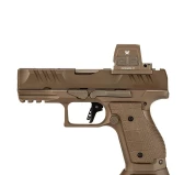 Kolimator Vortex Defender-ST Solar 3 MOA Tan Kolimator Vortex Defender-ST Solar 3 MOA Tan