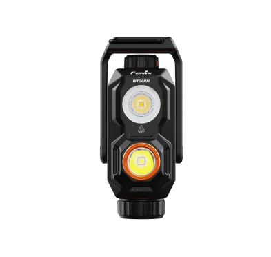 Latarka Fenix WT26RM LED 2500 lm USB-C Magnetyczna IP66
