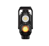 Latarka LED Fenix WT26RM - 2500 lm, 362 m, magnetyczna, USB-C Latarka LED Fenix WT26RM - 2500 lm, 362 m, magnetyczna, USB-C