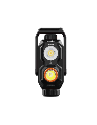 Latarka Fenix WT26RM LED 2500 lm USB-C Magnetyczna IP66
