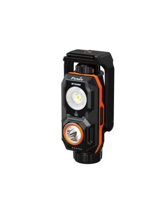 Latarka Fenix WT26RM LED 2500 lm USB-C Magnetyczna IP66