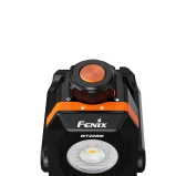 Latarka LED Fenix WT26RM - 2500 lm, 362 m, magnetyczna, USB-C Latarka LED Fenix WT26RM - 2500 lm, 362 m, magnetyczna, USB-C