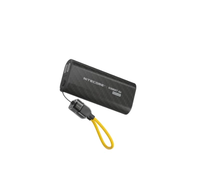 Powerbank Nitecore Summit Air 8000 mAh - Odporny na Mróz | imag24.pl