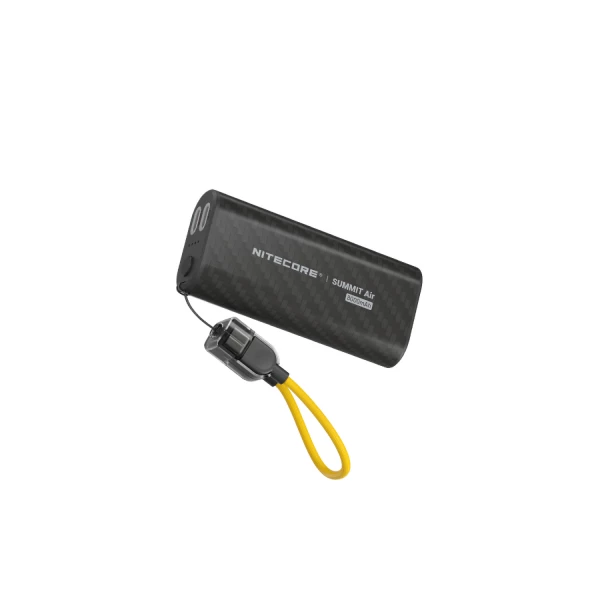 Powerbank Nitecore Summit Air 8000 mAh - Odporny na Mróz