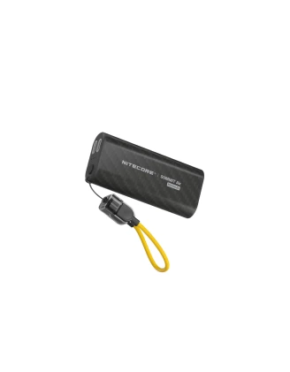 Powerbank Nitecore Summit Air 8000 mAh - Odporny na Mróz | imag24.pl
