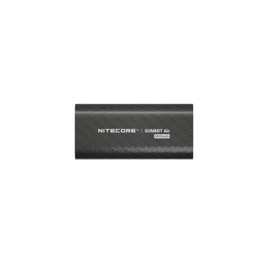 Powerbank Nitecore Summit Air 8000 mAh - Odporny na Mróz