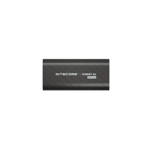Powerbank Nitecore Summit Air 8000 mAh - Odporny na Mróz
