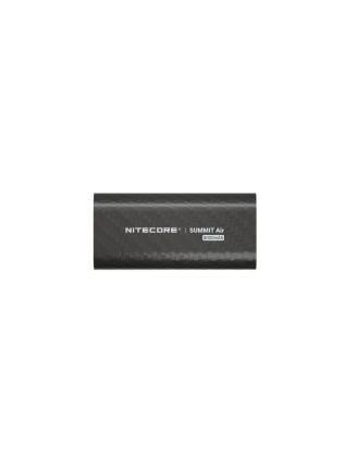 Powerbank Nitecore Summit Air 8000 mAh - Odporny na Mróz | imag24.pl
