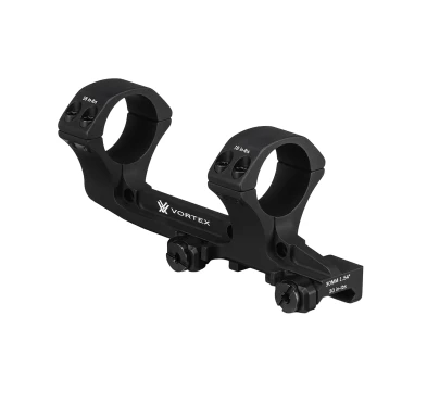 Montaż lunety Vortex Pro Cantilever 30 mm 1,54"