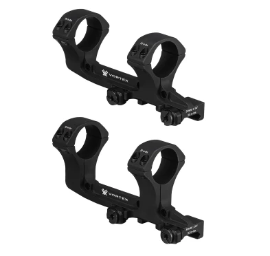 Montaż Vortex Pro Cantilever 30 mm 1,93" - Stabilny montaż lunety AR
