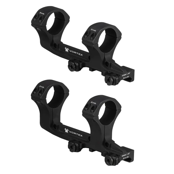 Montaż Vortex Pro Cantilever 30 mm 1,93" do lunety celowniczej Montaż Vortex Pro Cantilever 30 mm 1,93" do lunety celowniczej