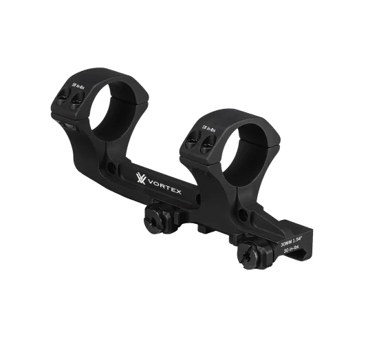 Montaż Vortex Pro Cantilever 30 mm 1,93" do lunety celowniczej