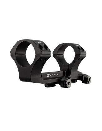 Montaż Vortex Pro Cantilever 30 mm 1,93" - Stabilny montaż lunety AR