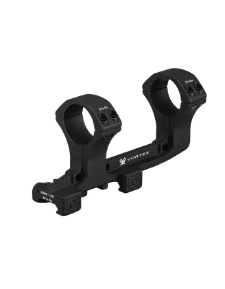Montaż Vortex Pro Cantilever 30 mm 1,93" - Stabilny montaż lunety AR