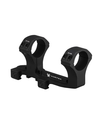 Montaż Vortex Pro Cantilever 30 mm 1,93" - Stabilny montaż lunety AR