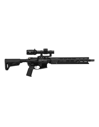Montaż Vortex Pro Cantilever 30 mm 1,93" - Stabilny montaż lunety AR