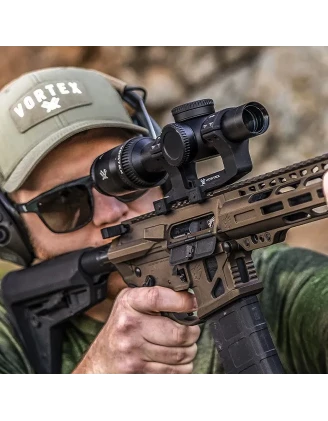 Montaż Vortex Pro Cantilever 30 mm 1,93" - Stabilny montaż lunety AR