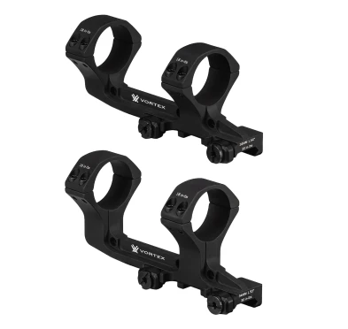Montaż lunety Vortex Pro Cantilever 34 mm 1.54" Picatinny imag24.pl