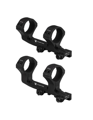 Montaż lunety Vortex Pro Cantilever 34 mm 1.54" Picatinny imag24.pl