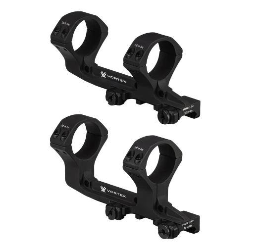 Montaż lunety Vortex Pro Cantilever 34 mm 1,93" | imag24.pl