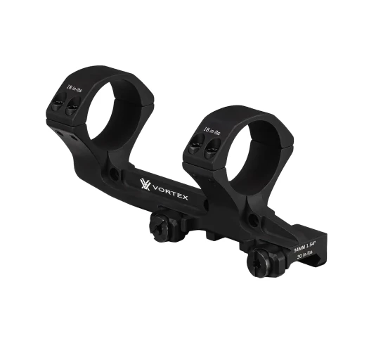 Montaż lunety Vortex Pro Cantilever 34 mm 1,93" Picatinny