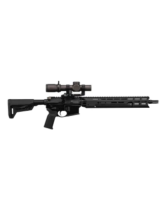 Montaż lunety Vortex Pro Cantilever 34 mm 1,93" | imag24.pl