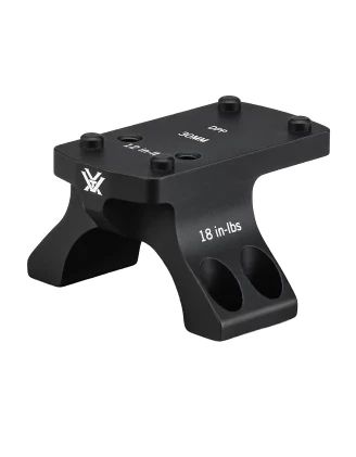 Vortex Pro 12 O'Clock Obejma Montażowa 30/34 mm DeltaPoint Pro