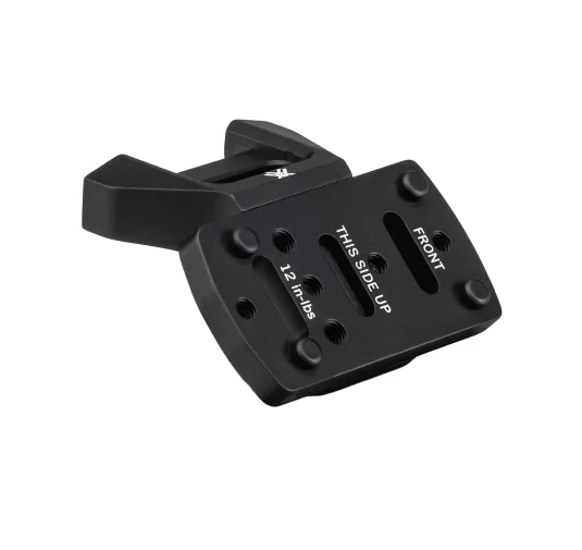 Vortex Pro Cantilever 45° Offset PCM-45RDM
