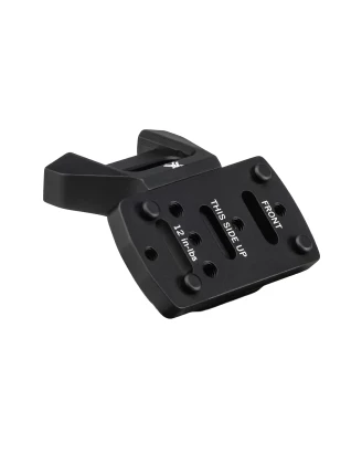 Vortex Pro Cantilever 45° Offset PCM-45RDM | Montaż Kolimatora