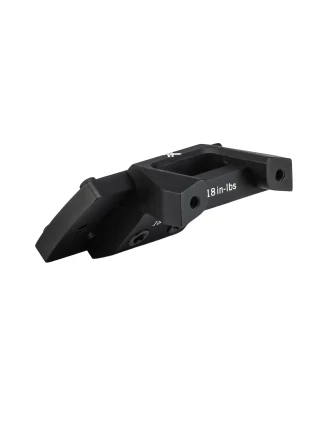 Vortex Pro Cantilever 45° Offset PCM-45RDM | Montaż Kolimatora