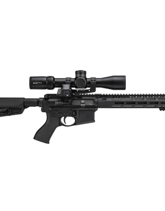 Vortex Pro Cantilever 45° Offset PCM-45RDM | Montaż Kolimatora