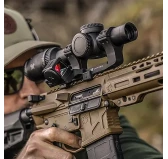 Vortex Pro Cantilever 45° Offset PCM-45RDM
