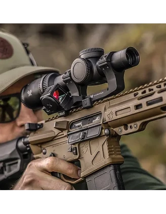 Vortex Pro Cantilever 45° Offset PCM-45RDM | Montaż Kolimatora