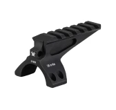 Vortex Optics Pro 12 O'Clock - Modułowy montaż kolimatora DeltaPoint Pro do lunety Vortex Optics Pro 12 O'Clock - Modułowy montaż kolimatora DeltaPoint Pro do lunety