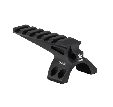 Obejma montażu lunety celowniczej Vortex Pro Diving Board 34 mm z szyną Picatinny