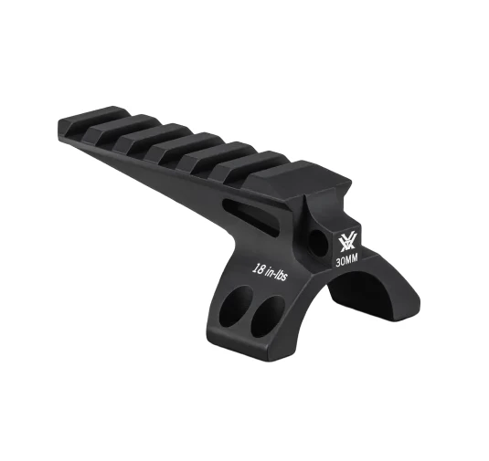 Obejma montażu lunety celowniczej Vortex Pro Diving Board 34 mm z szyną Picatinny