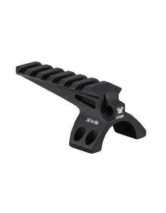 Obejma montażu lunety celowniczej Vortex Pro Diving Board 34 mm z szyną Picatinny