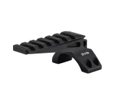 Obejma montażu lunety celowniczej Vortex Pro Diving Board 34 mm z szyną Picatinny Obejma montażu lunety celowniczej Vortex Pro Diving Board 34 mm z szyną Picatinny