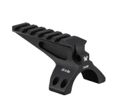 Obejma montażu lunety celowniczej Vortex Pro Diving Board 34 mm z szyną Picatinny Obejma montażu lunety celowniczej Vortex Pro Diving Board 34 mm z szyną Picatinny