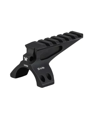 Obejma montażu lunety celowniczej Vortex Pro Diving Board 34 mm z szyną Picatinny