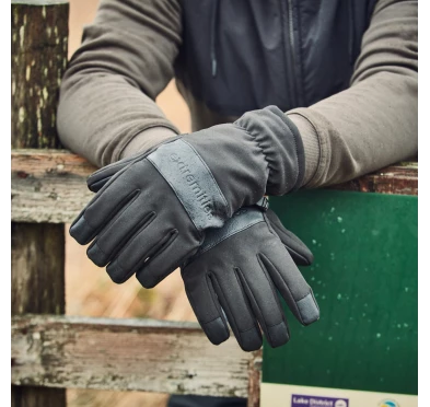 Rękawiczki Extremities Bullet Glove - black