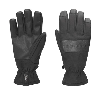 Rękawiczki Extremities Bullet Glove - black