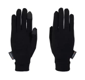 Rękawiczki Extremities Merino Touch Liner Glove - black Rękawiczki Extremities Merino Touch Liner Glove - black