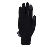 Rękawiczki Extremities Merino Touch Liner Glove - black Rękawiczki Extremities Merino Touch Liner Glove - black