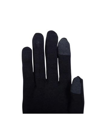 Rękawiczki Extremities Merino Touch Liner Glove - black