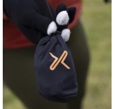 Rękawiczki Extremities Monsoon Mitt - black Rękawiczki Extremities Monsoon Mitt - black